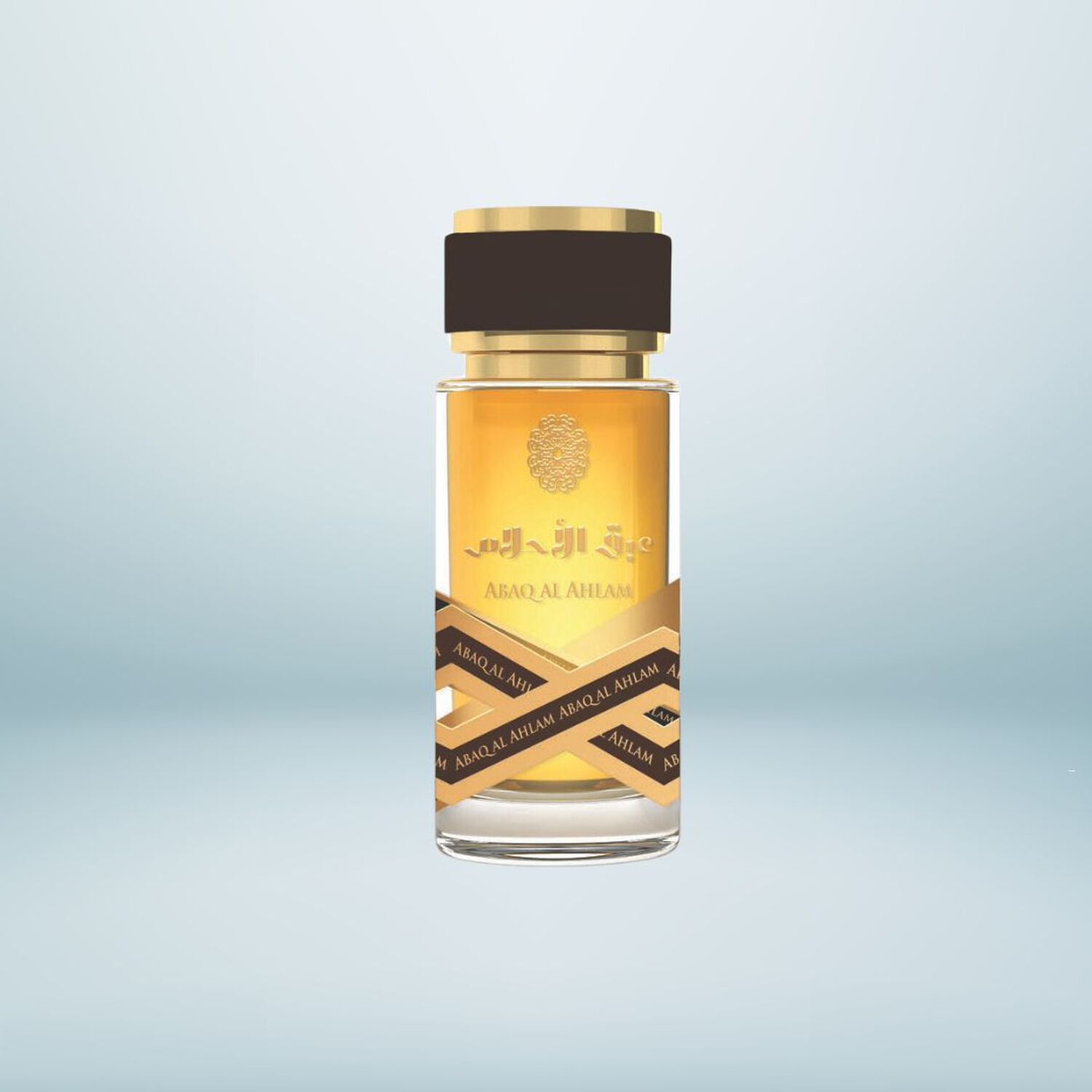 Afaq Abaq Al Ahlam Edp 100 Ml image number 2.0