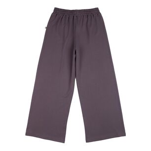 Pantal&oacute;n De Buzo Ni&ntilde;a Red - Rock
