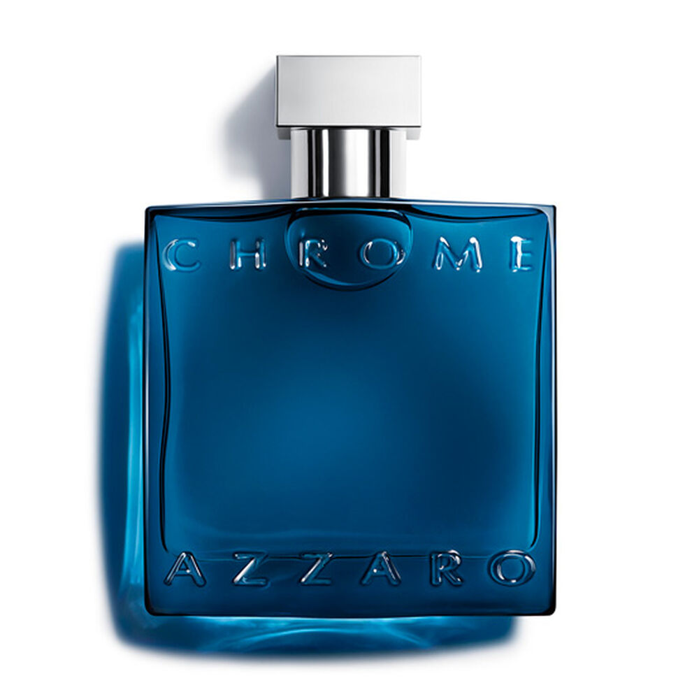 Azzaro Chrome Parfum 50 Ml image number 1.0