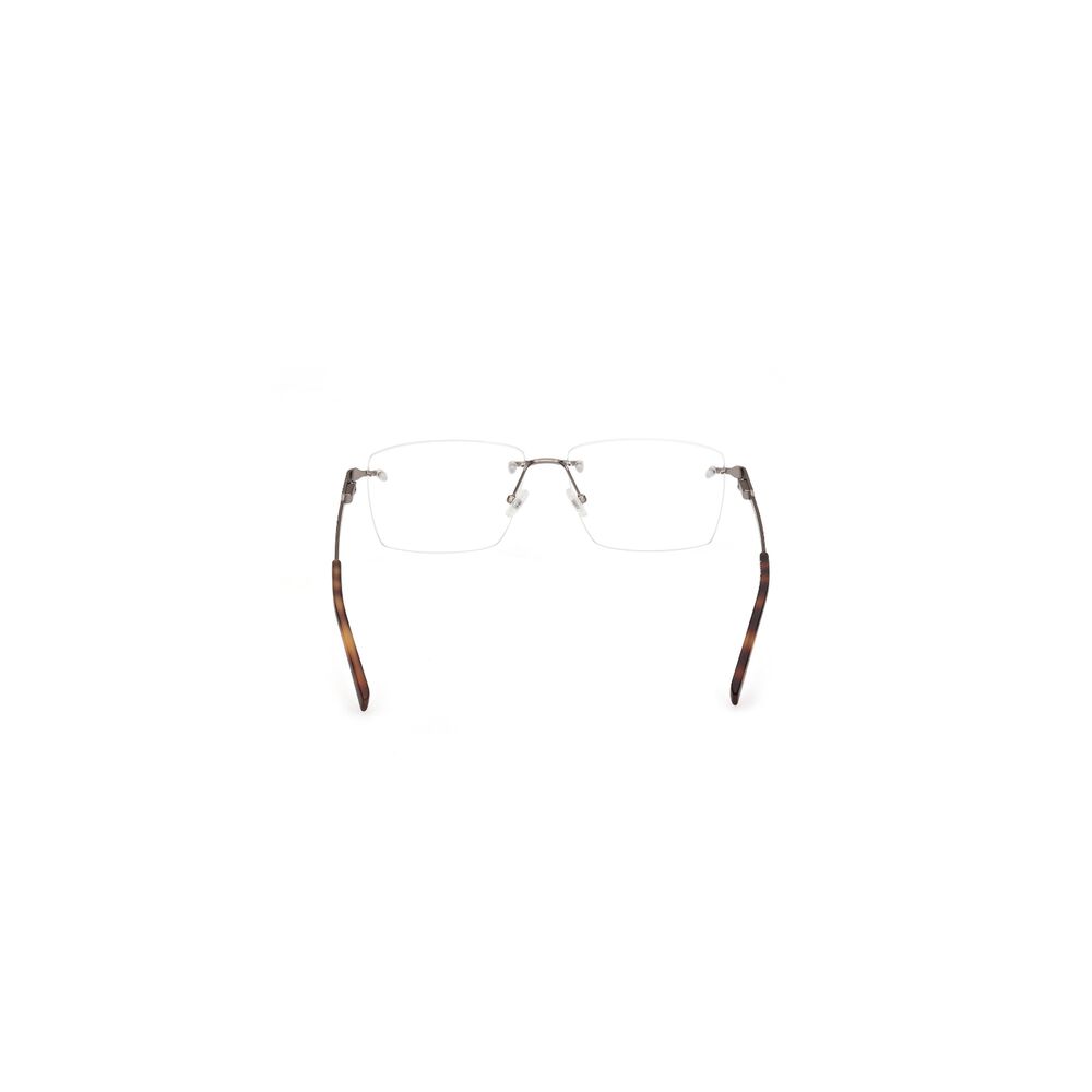 Lentes &Oacute;pticos Matte Gunmetal Timberland image number 4.0