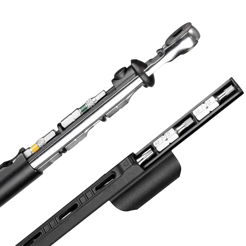 Herramienta Topeak Llave Torx Ratchet Stick image number 4.0