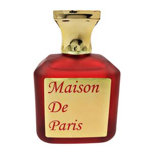 Maison De Paris Red Edp 100ml Mujer