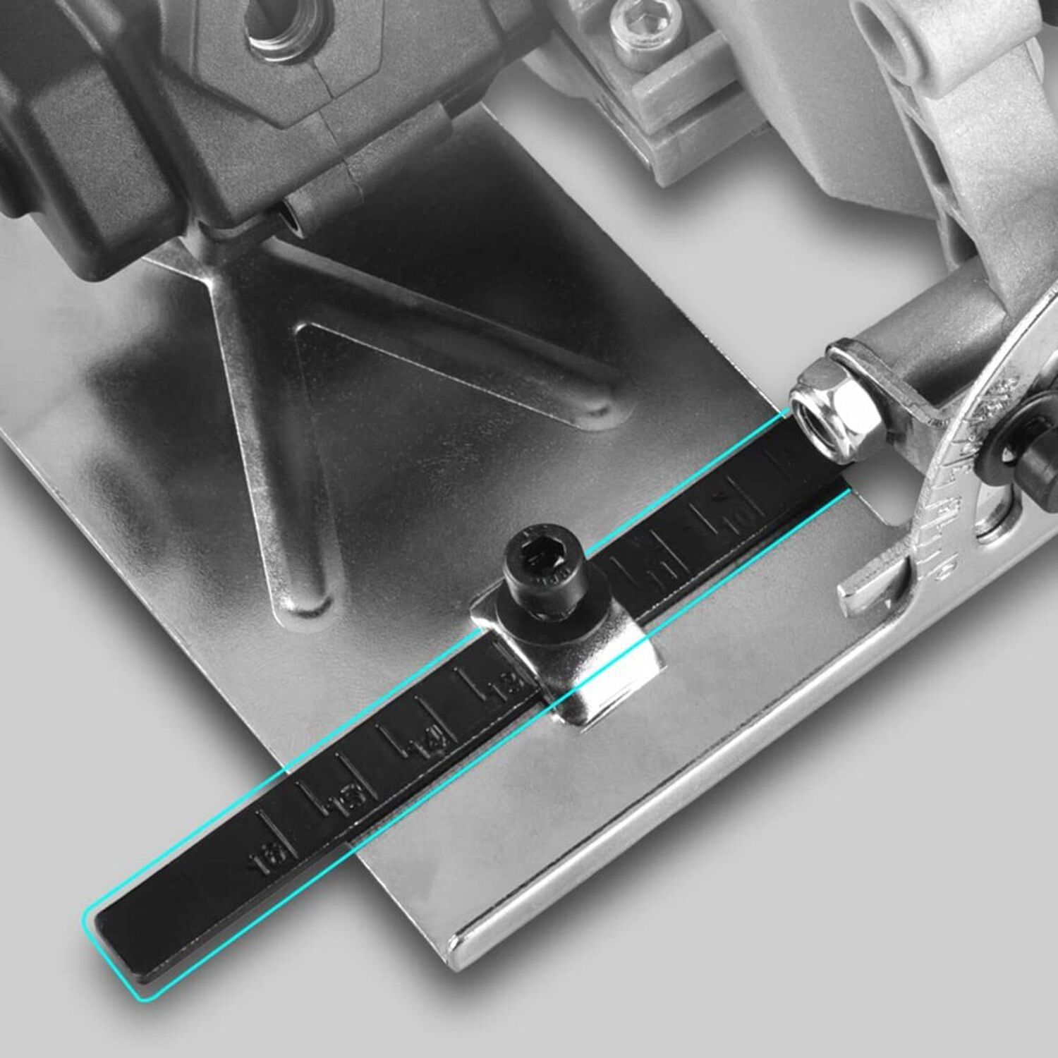 Accesorios Herramienta El&eacute;ctrica Adaptador Taladro El&eacute;ctrico image number 3.0