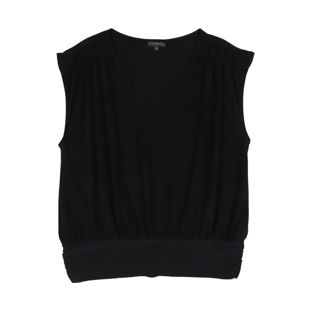 Polera Mujer Kimera image number 0.0