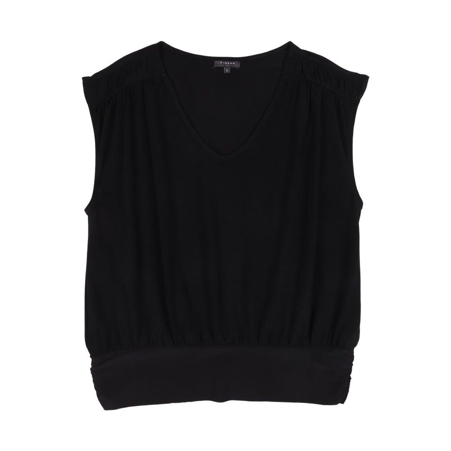 Polera Mujer Kimera image number 0.0