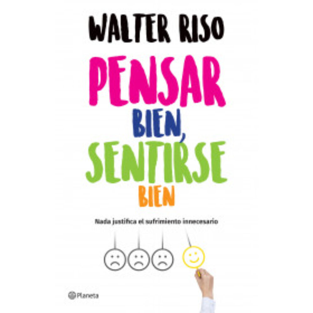 Pensar Bien, Sentirse Bien image number 0.0
