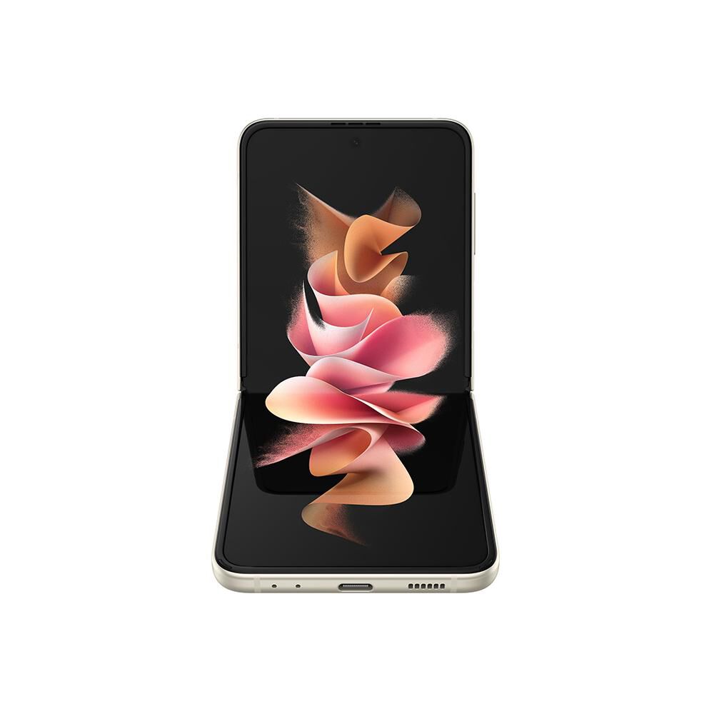 Smartphone Samsung Galaxy Z Flip3 / 5G / 128 GB / Liberado image number 5.0