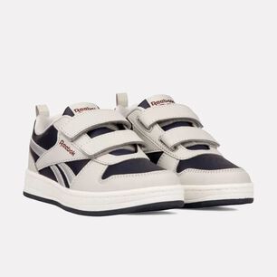 Zapatilla Urbana Ni&ntilde;o Reebok Royal Prime 2.0 2 Strap Hook Loop