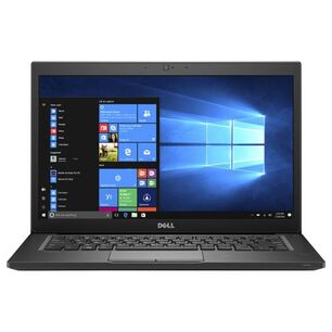 Dell Latitude 7480 -14 Pulgadas - Core I7 - 8gb De Ram - Ssd De 128 Gb - Reacondicionado A