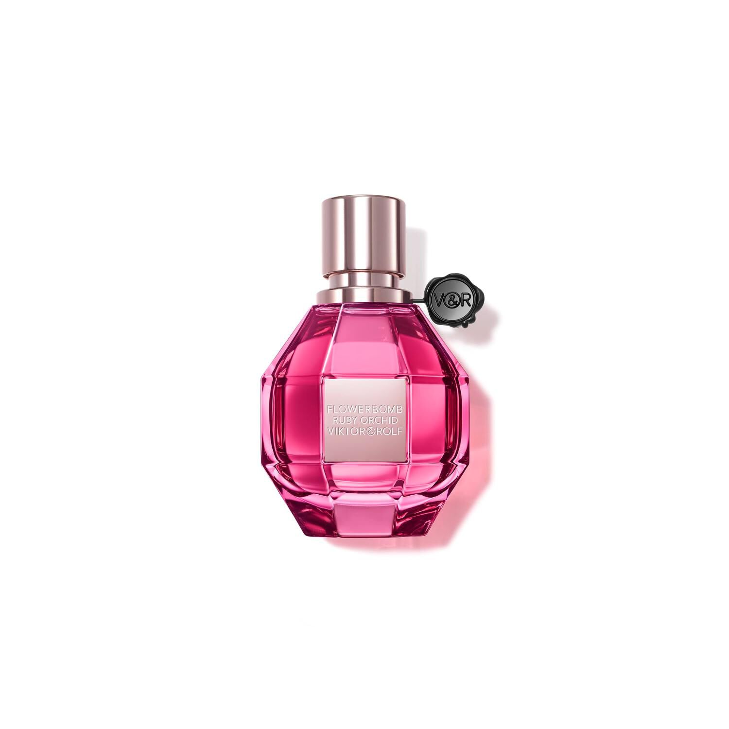Viktor And Rolf Flowerbomb Ruby Orchid 100 Ml Edp image number 1.0