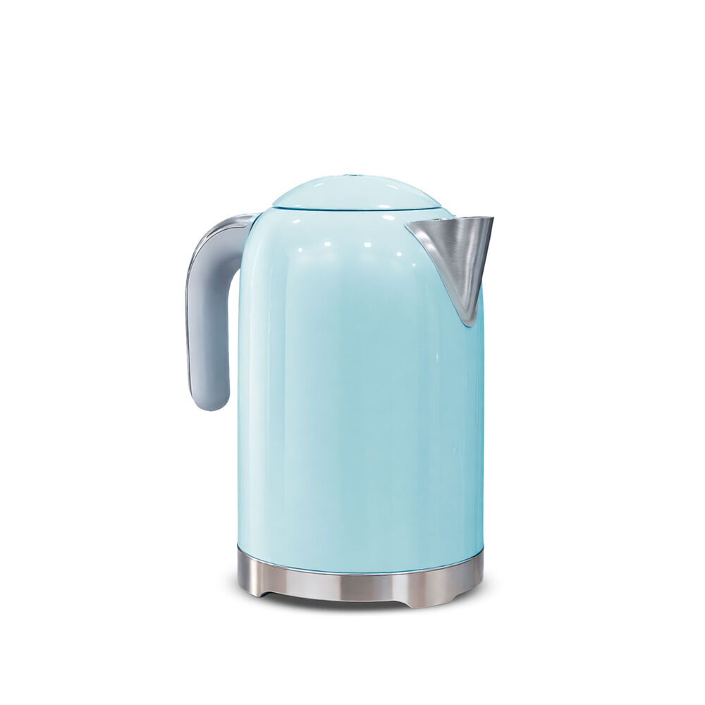 Hervidor Thor Retro Style Kettlet Light Blue image number 2.0