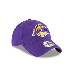 Jockey Los Angeles Lakers Nba 9twenty Purple New Era