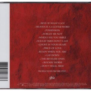 Bad English - Bad English | Cd