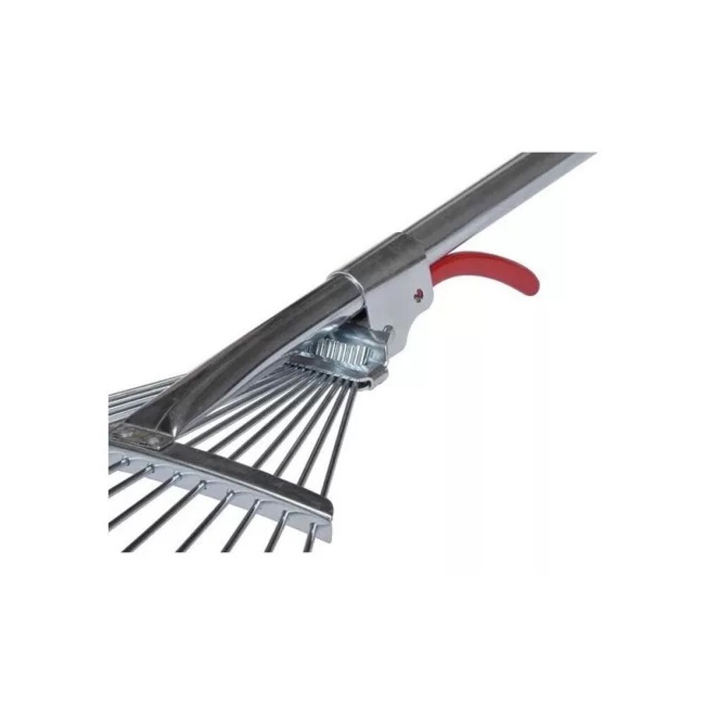 Barre Hojas Ajustable Galvanizado image number 2.0