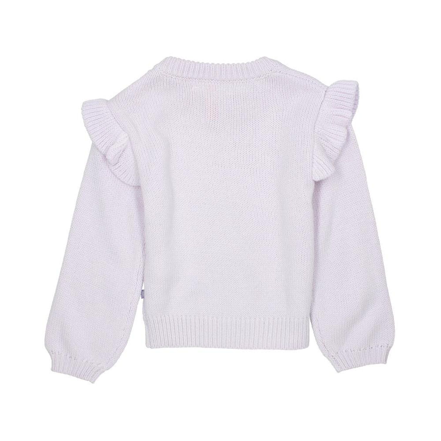 Sweater Bebe Ni&ntilde;a Baby image number 1.0