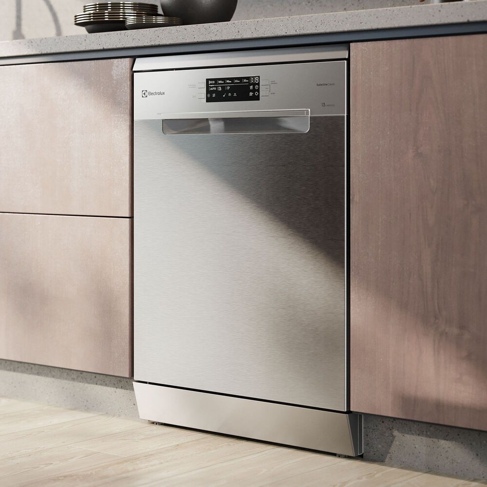 Lavavajillas 13 Cubiertos Inverter Experience Europe 9880 image number 9.0