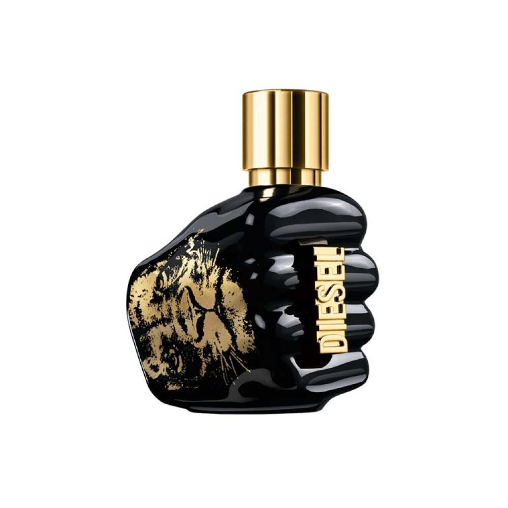 Perfume Hombre Spirit Of The Brave Diesel / Eau De Toilette 35 Ml image number 0.0