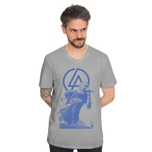 Polera Chester Bennington Linkin Park