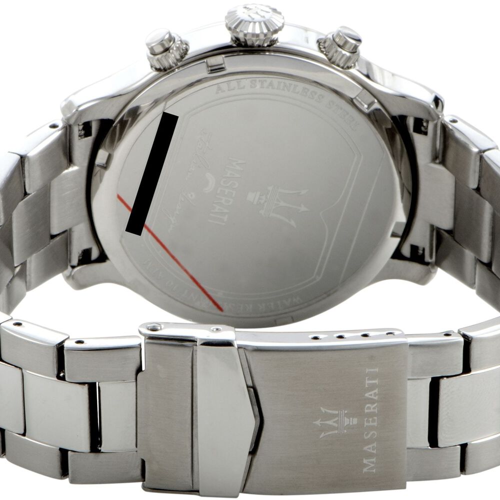 Reloj Maserati Hombre R8873618002 Epoca image number 1.0