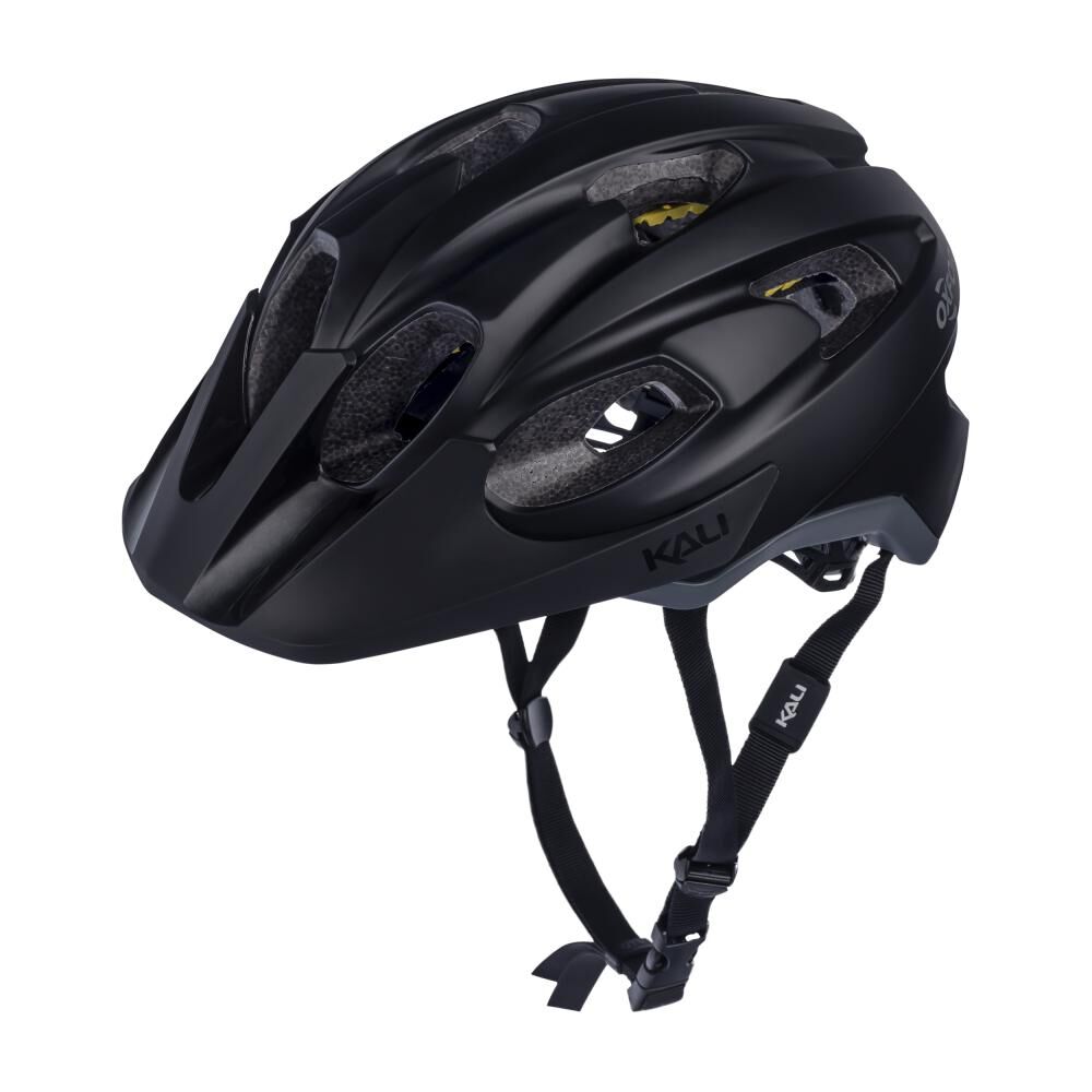 Casco Oxford Trail Everest L-xl Black/grey image number 0.0
