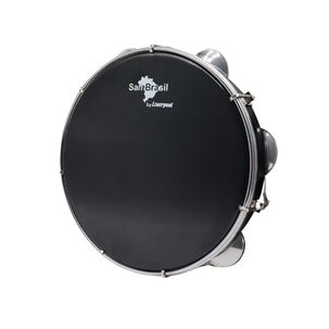 Pandero Premium Sambrasil 10" 11191 Liverpool