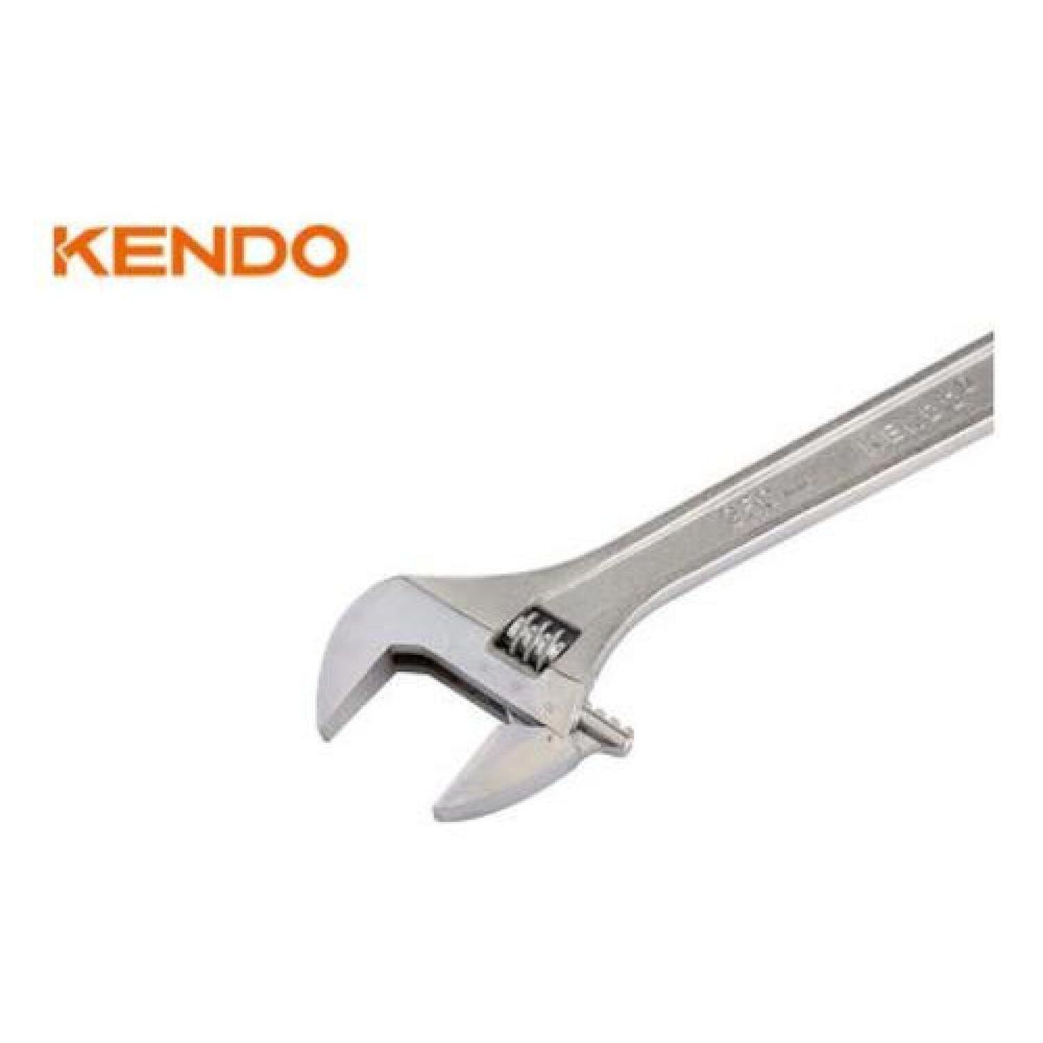 Llave Francesa Kendo 150 Mm 15131 image number 2.0