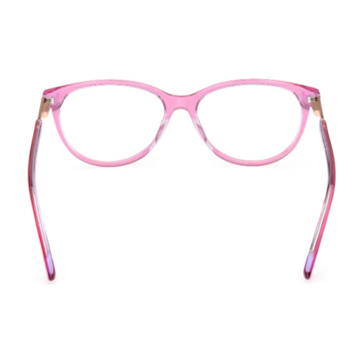 Lentes &Oacute;pticos Rosado Guess Kids image number 4.0