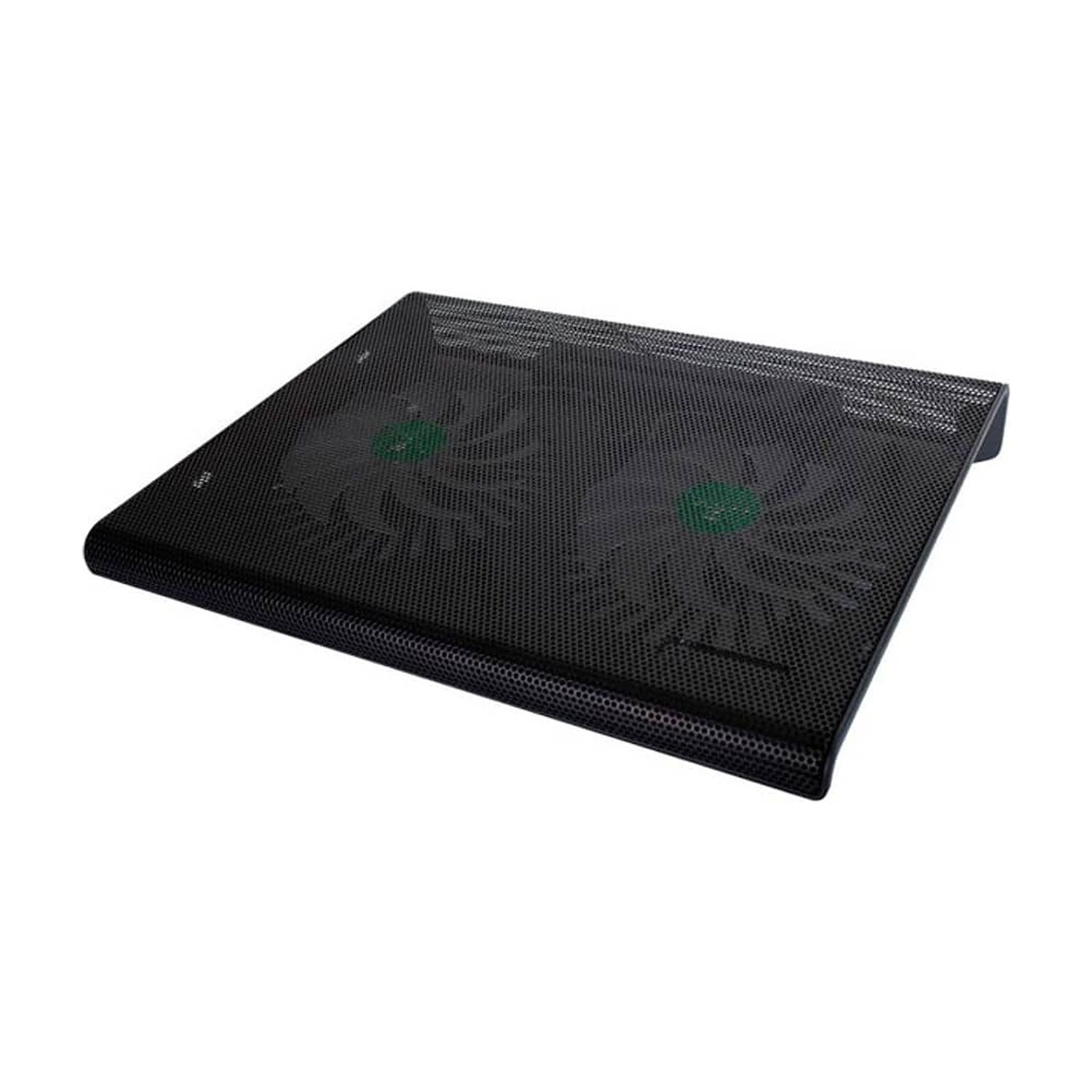 Ventilador Para Notebook Ultra De 10" A 17" Utx630 image number 2.0