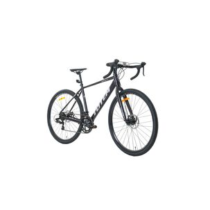 Bicicleta Gravel Totem 700*50 Gravel-x Color Morado