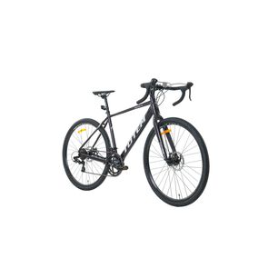Bicicleta Gravel Totem 700*50 Gravel-x Color Morado