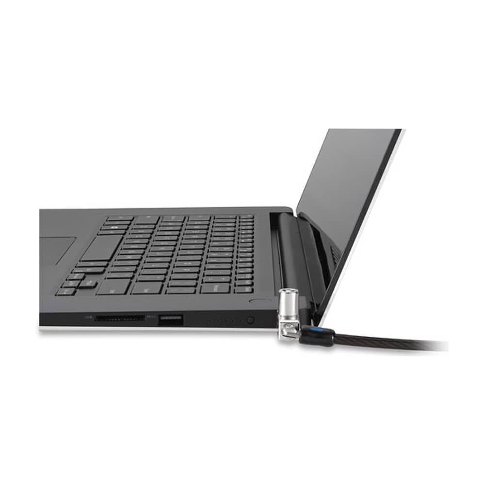 Cable Seguridad N17 Slim Rotatorio 2.0 Kensington - Negro image number 5.0