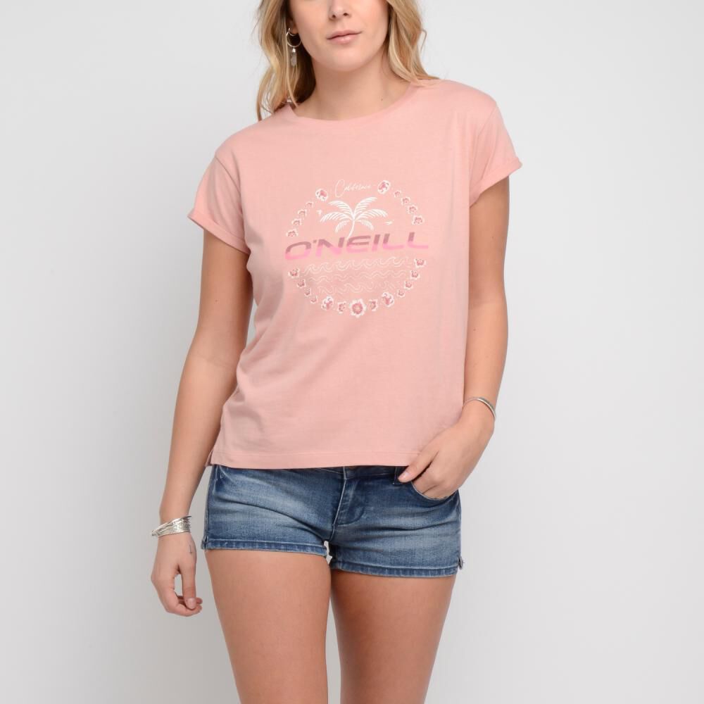 Polera Mujer O'neill en Oferta | Hites.com