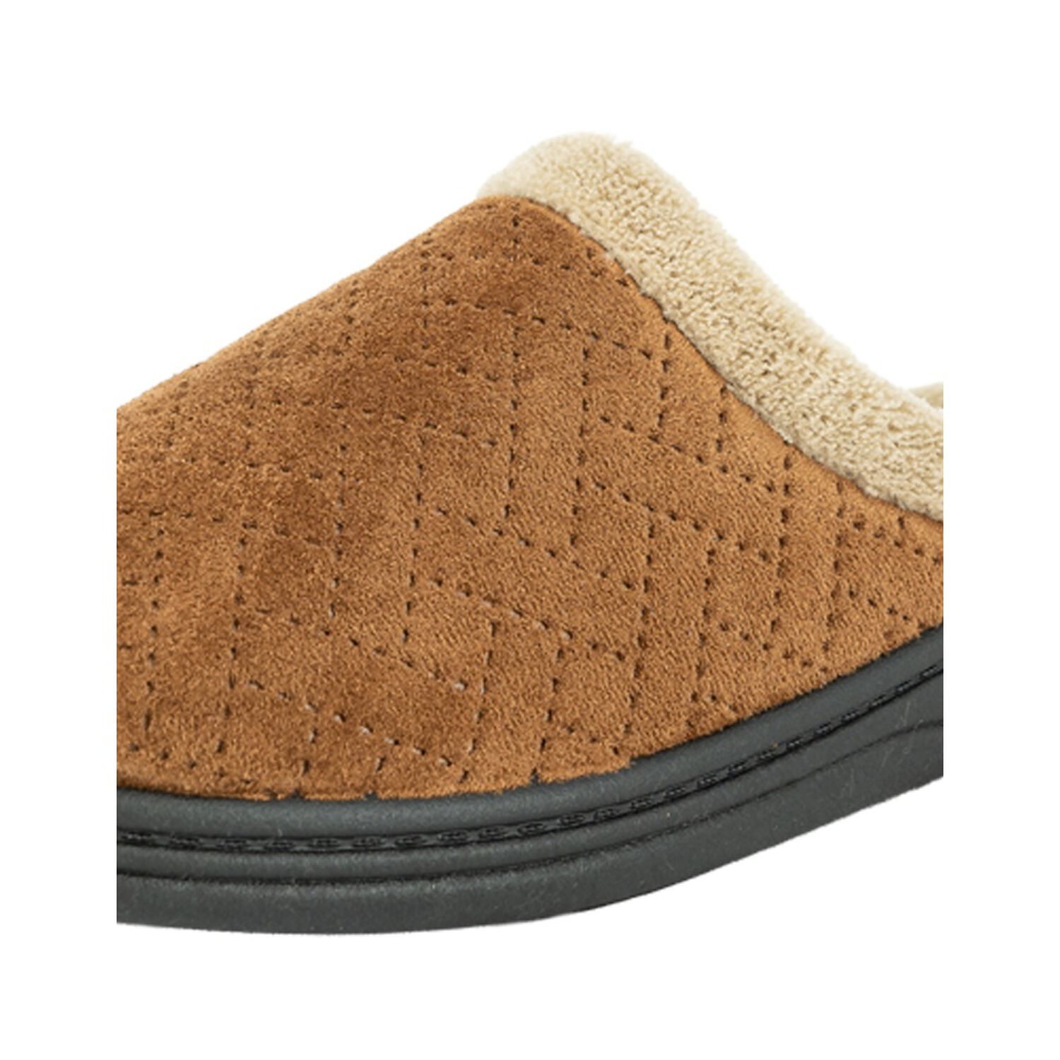 Pantufla Ping An Caramelo Passer image number 4.0