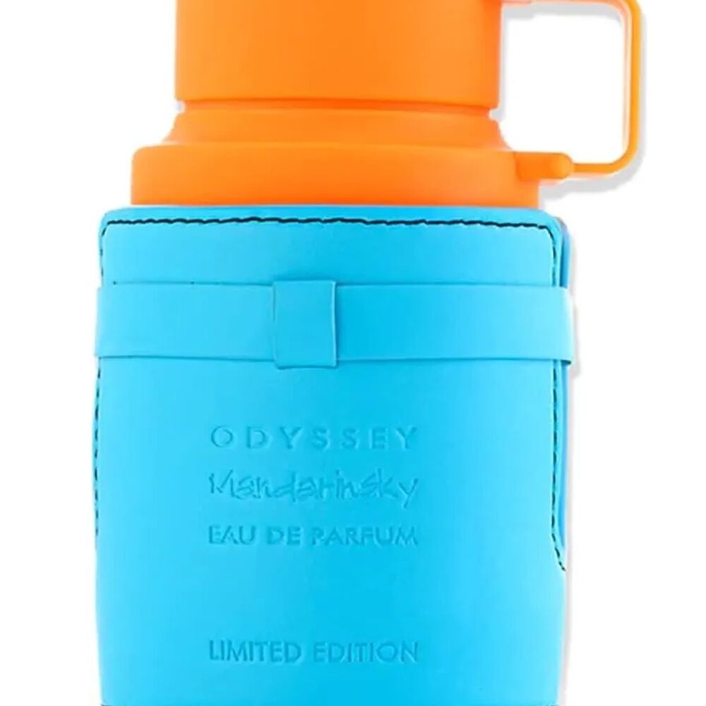 Mandarin Sky Odyssey 200 Ml Eau De Parfum Armaf image number 1.0