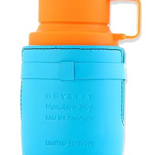 Mandarin Sky Odyssey 200 Ml Eau De Parfum Armaf