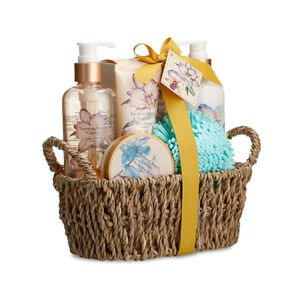 Set De Spa Geeps Secret