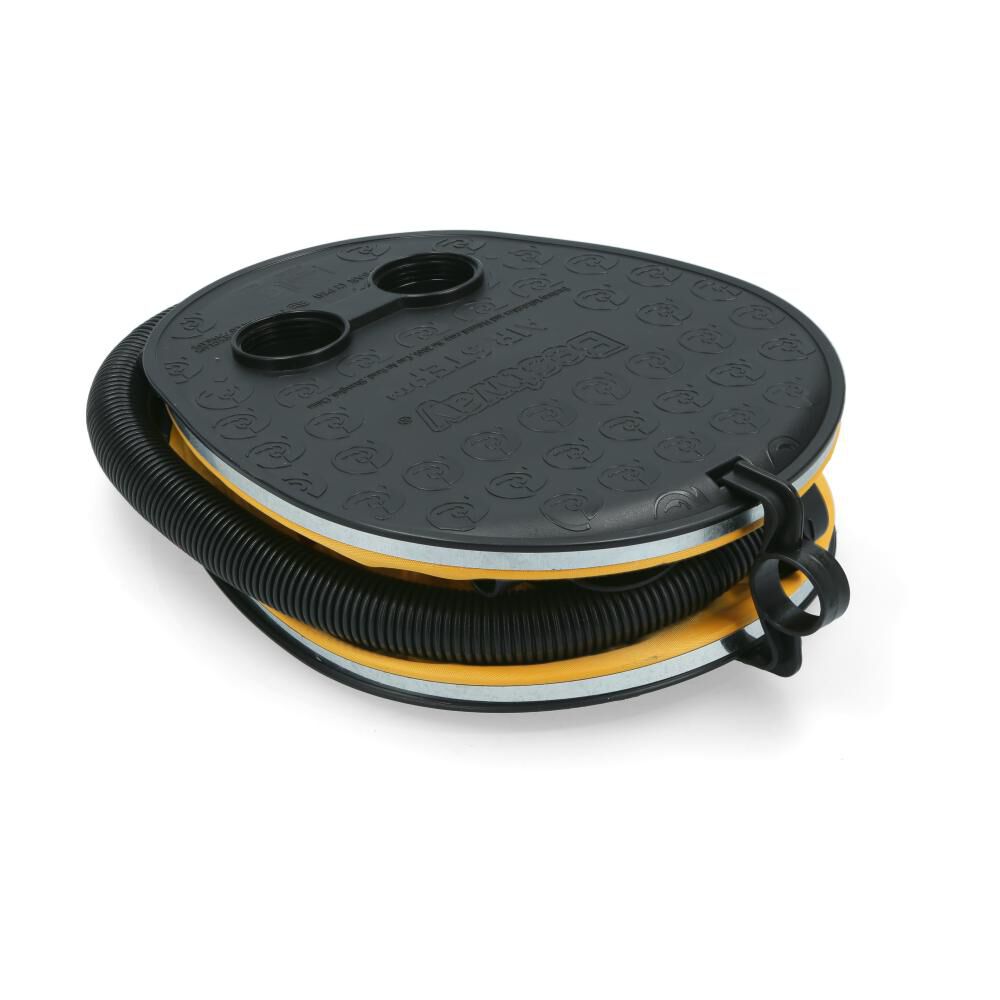 Inflador De Pie Bestway 62005 image number 2.0