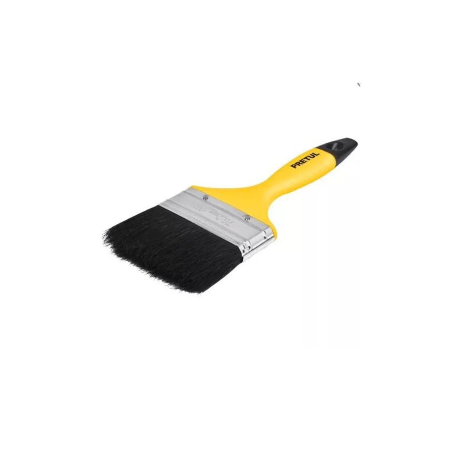 Brocha Para Pintar Ultraresistente 2(5cm) Pretul image number 2.0