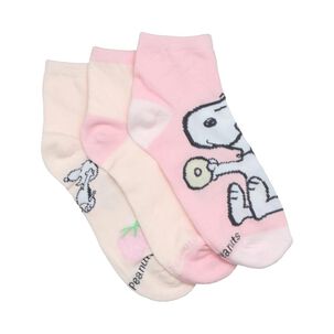 Calcetines Snoopy / 2 Pares