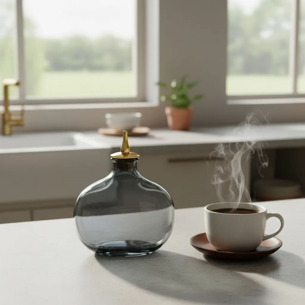 Dispensador Para Endulzante Negro - Modelo A image number 1.0