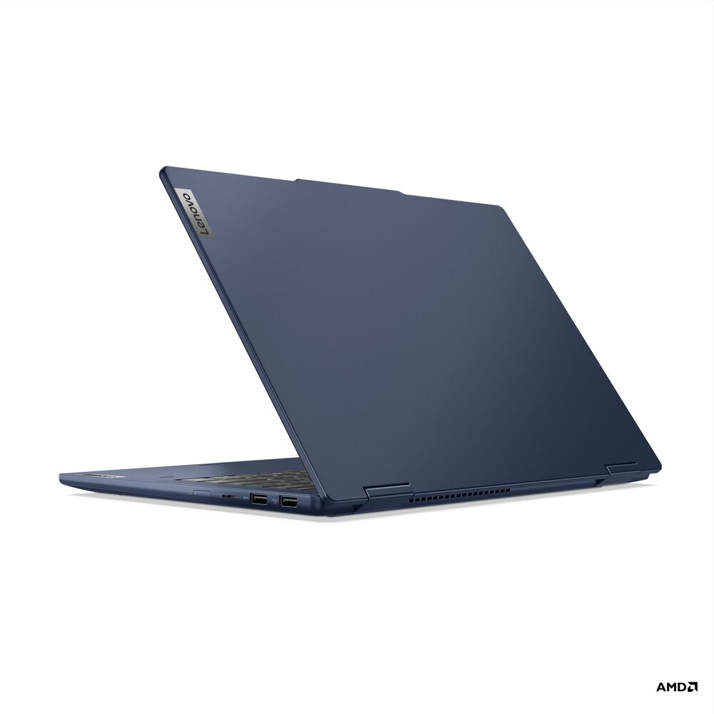 Notebook Ideapad 2 En 1 Gen 10 Amd Ryzen&trade; Ai 5 16gb Ram 512gb Ssd 14" Wuxga + L&aacute;piz image number 5.0