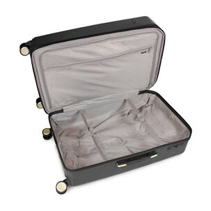 Maleta Donna Karan L Grande Lucerna 23kg Negra Dkny