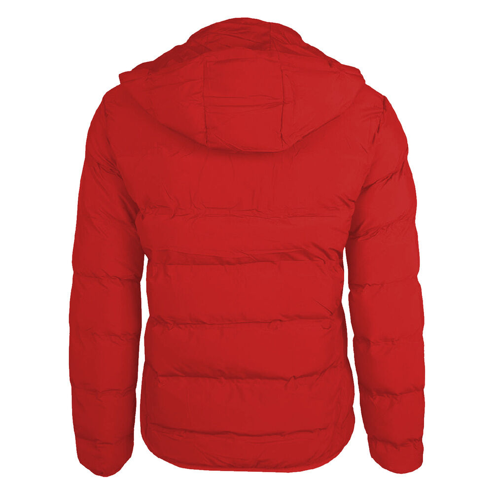 Parka Térmica Sintética Gorro Desmontable Ártica Mujer image number 2.0