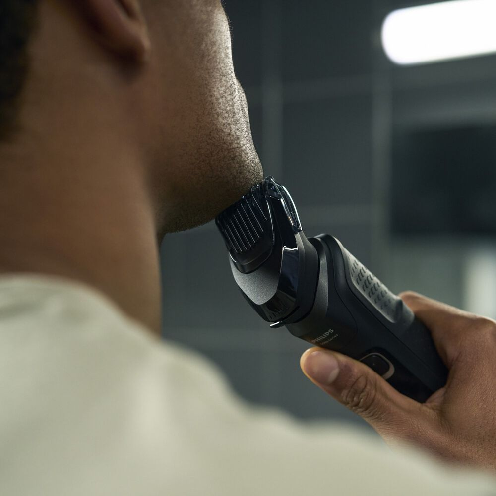 Afeitadora El&eacute;ctrica Philips Shaver Series 5000 S5898/17 image number 8.0