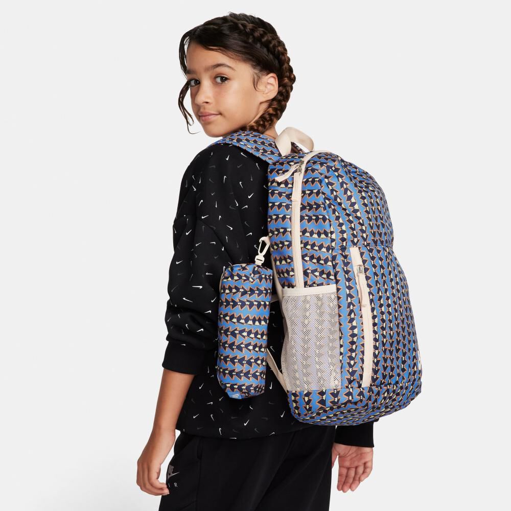 Mochila Infantil Elemental Nike / 20 Litros image number 2.0