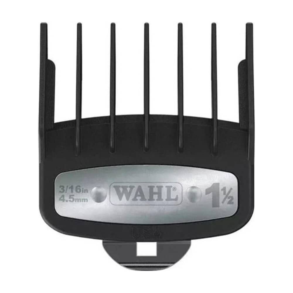 Peines Gu&iacute;a Premium Wahl (juego De 3) image number 4.0