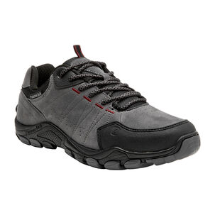 Zapatilla Outdoor Hombre Panama Jack Pjh0188 Gris