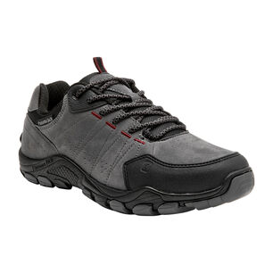 Zapatilla Outdoor Hombre Panama Jack Pjh0188 Gris