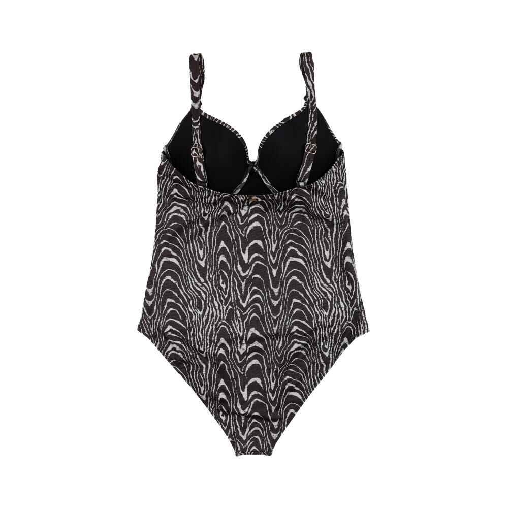 Traje De Baño Mujer Kimera image number 1.0