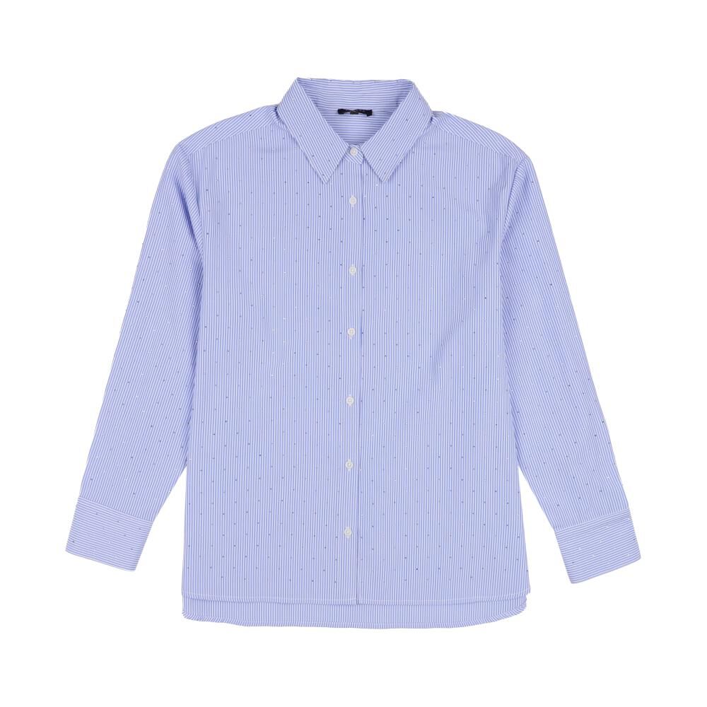 Blusa Mujer Kimera image number 0.0